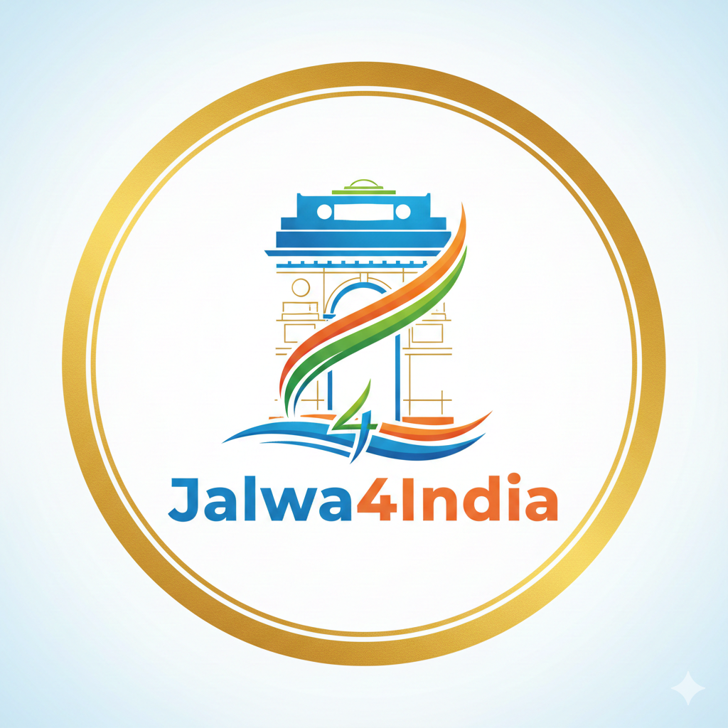 Jalwa 4 India